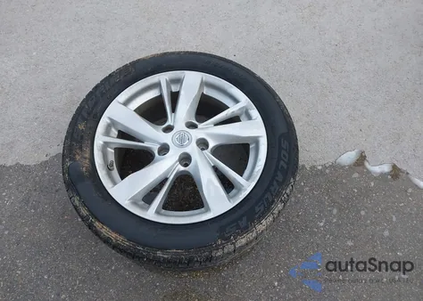 2013 Nissan Altima 2.5 Sv z USA, uszkodzony, nr VIN 1N4AL3AP8DN406664